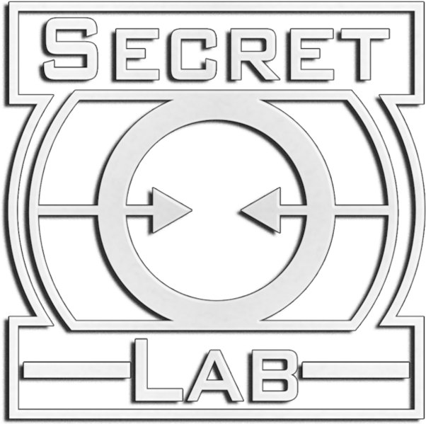 Image Logo SCP: Secret Laboratory

Source : https://fr.m.wikipedia.org/wiki/Fichier:SCP_Secret_Laboratory_logo.png